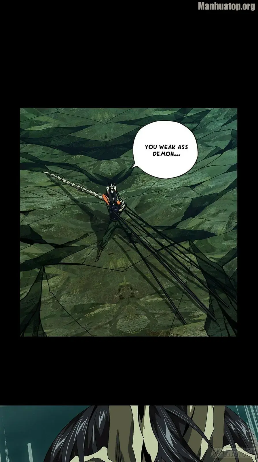 DaXiangWuXing (Taoist) Chapter 160 page 30