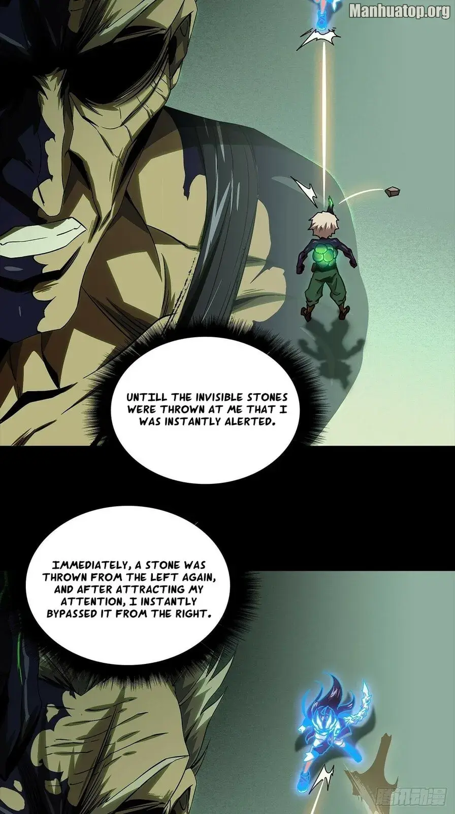 DaXiangWuXing (Taoist) Chapter 161 page 5