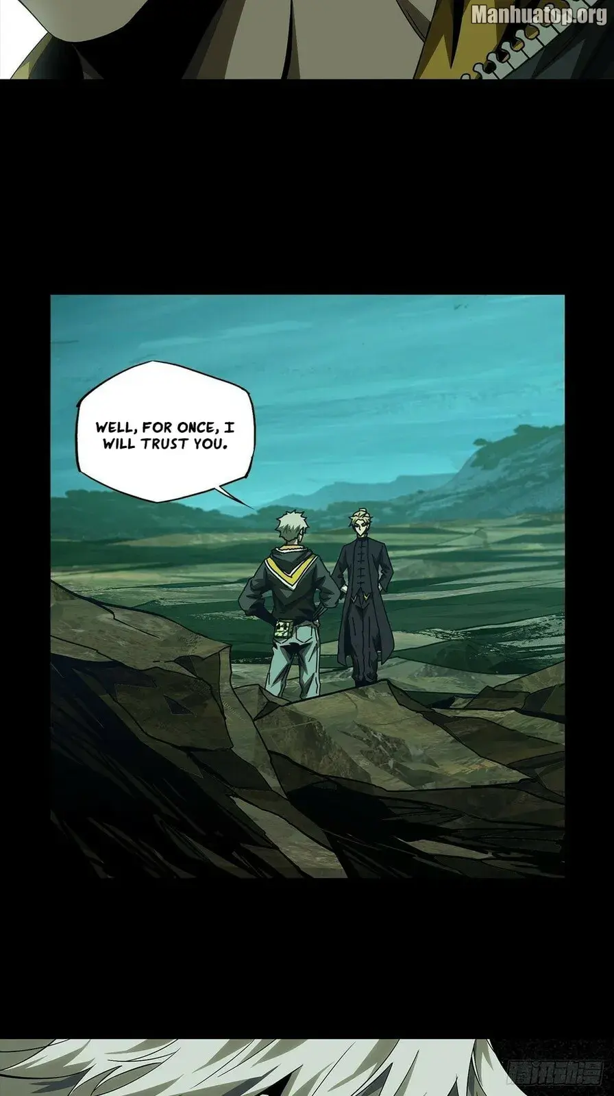 DaXiangWuXing (Taoist) Chapter 161 page 37