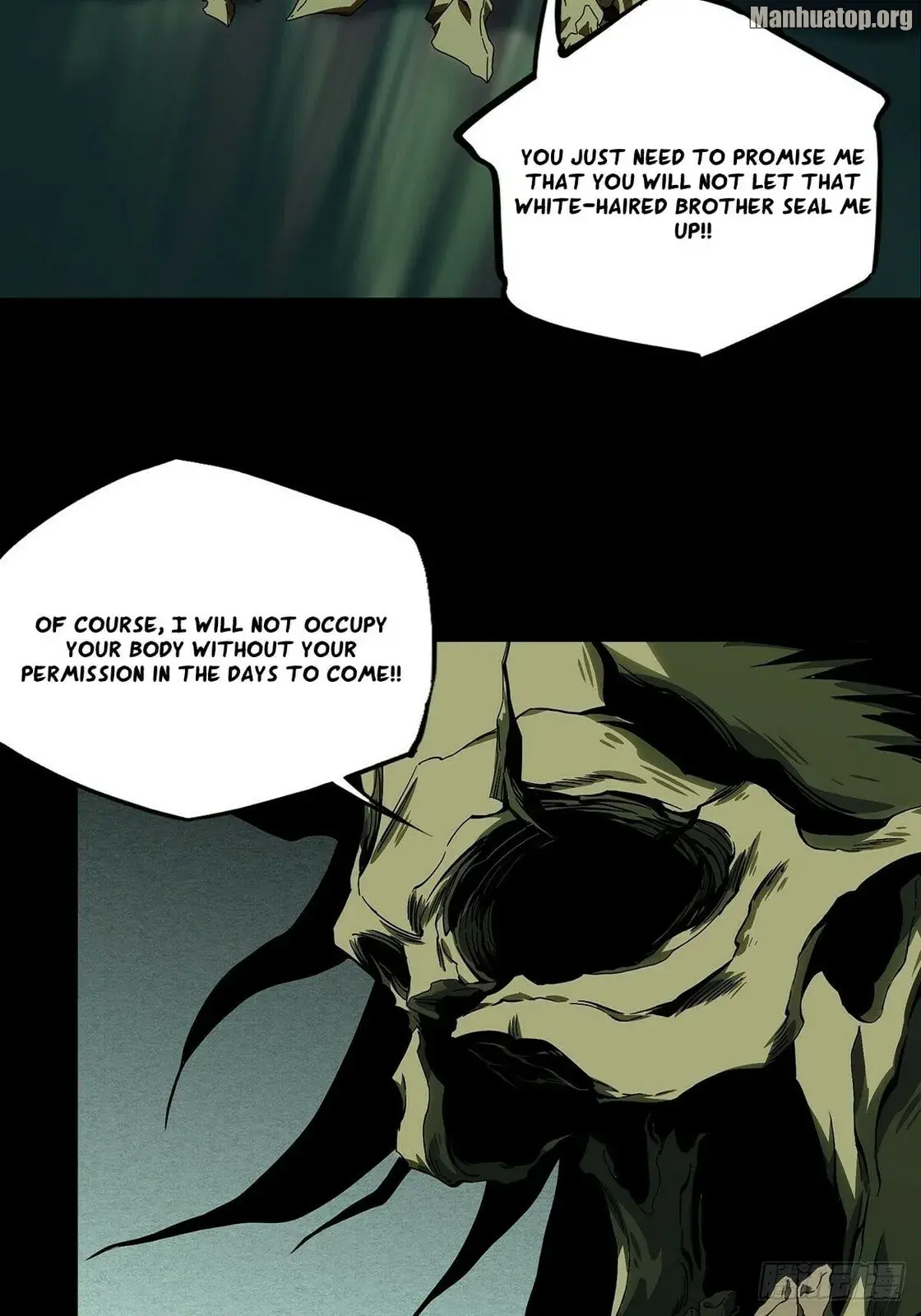 DaXiangWuXing (Taoist) Chapter 162 page 23