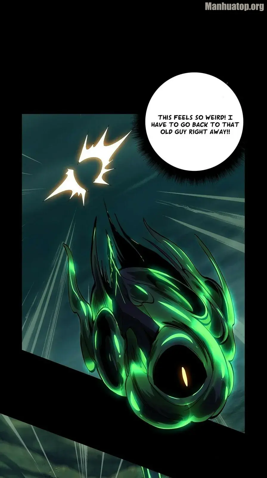 DaXiangWuXing (Taoist) Chapter 163 page 5