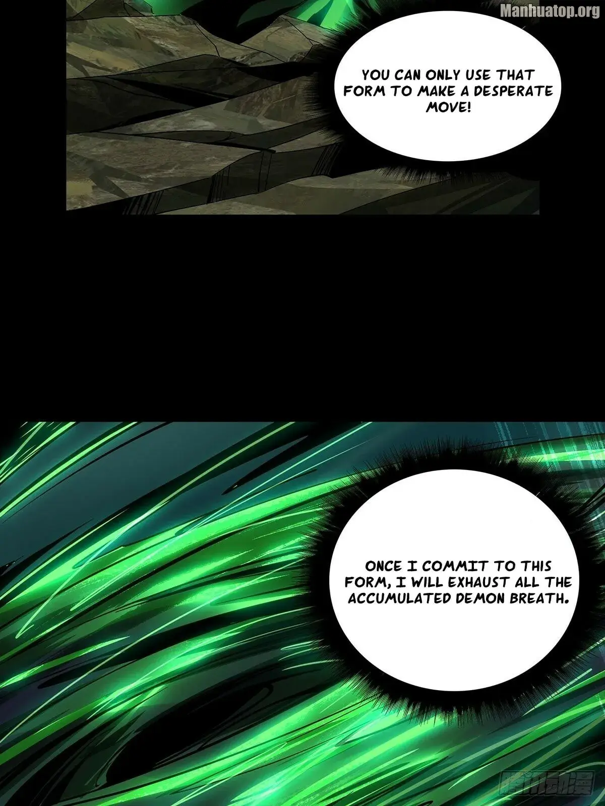 DaXiangWuXing (Taoist) Chapter 163 page 15