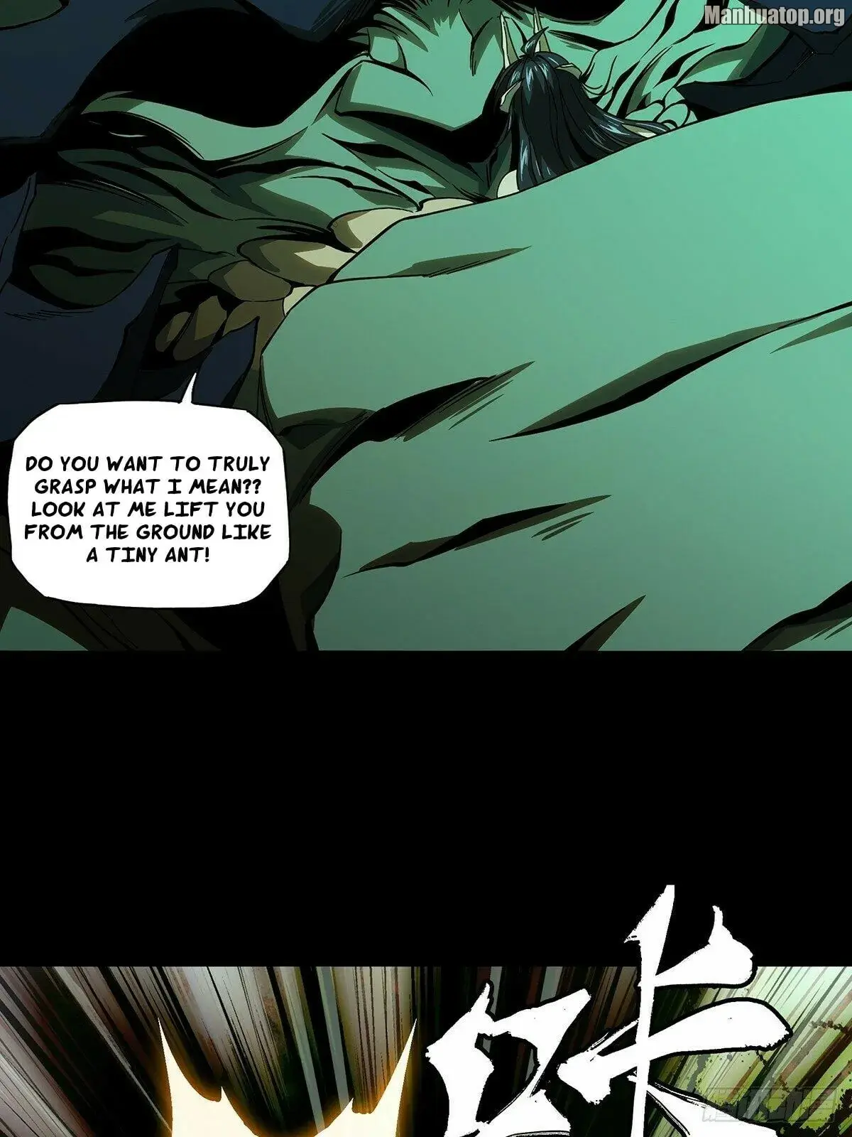 DaXiangWuXing (Taoist) Chapter 163 page 30