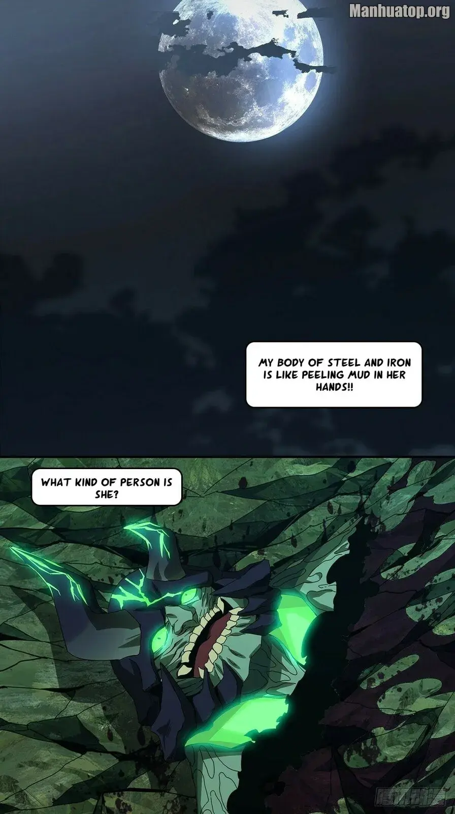 DaXiangWuXing (Taoist) Chapter 163 page 43