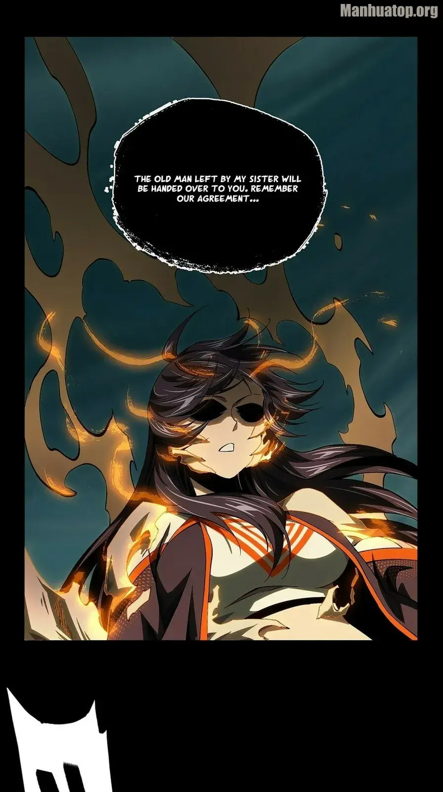 DaXiangWuXing (Taoist) Chapter 164 page 16