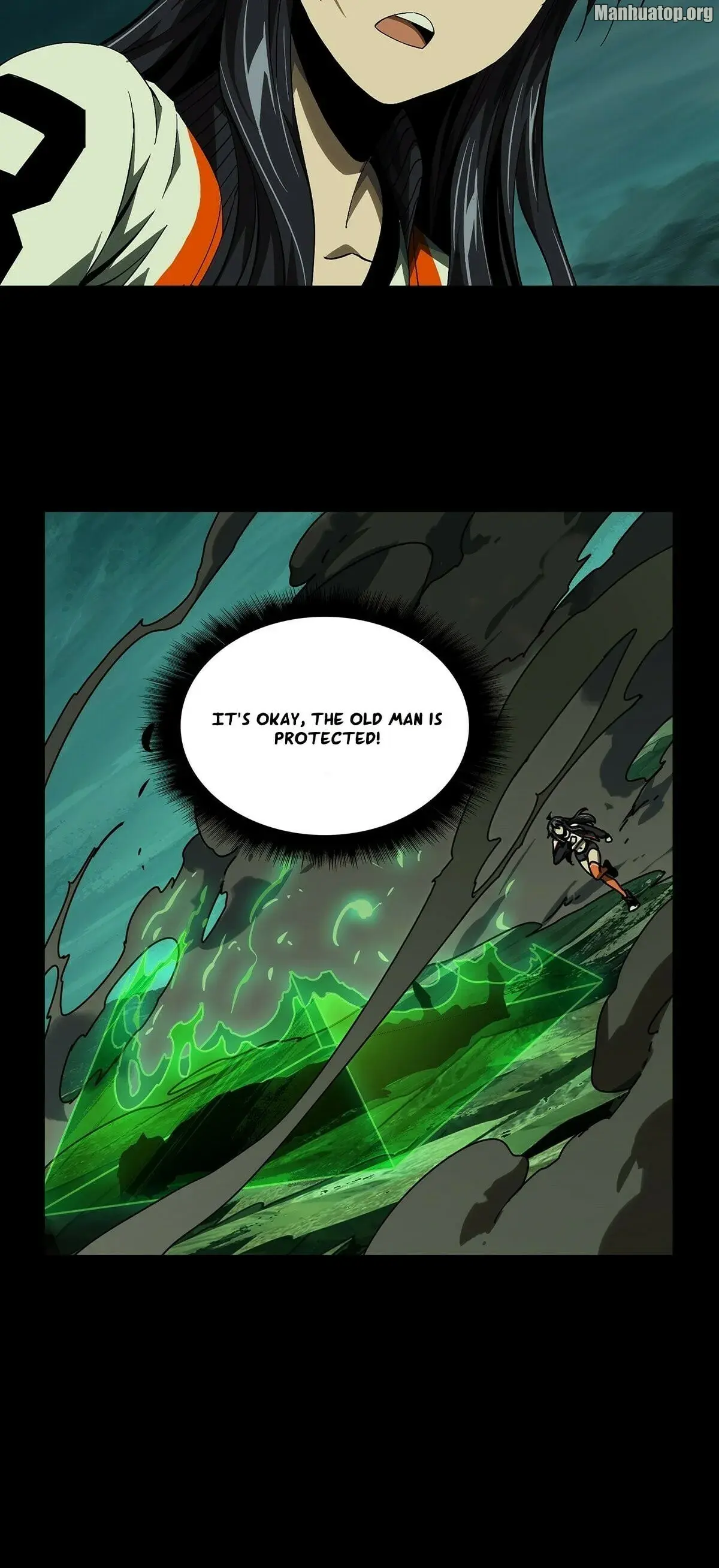 DaXiangWuXing (Taoist) Chapter 164 page 19
