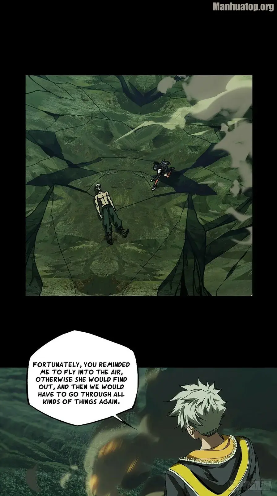 DaXiangWuXing (Taoist) Chapter 164 page 20