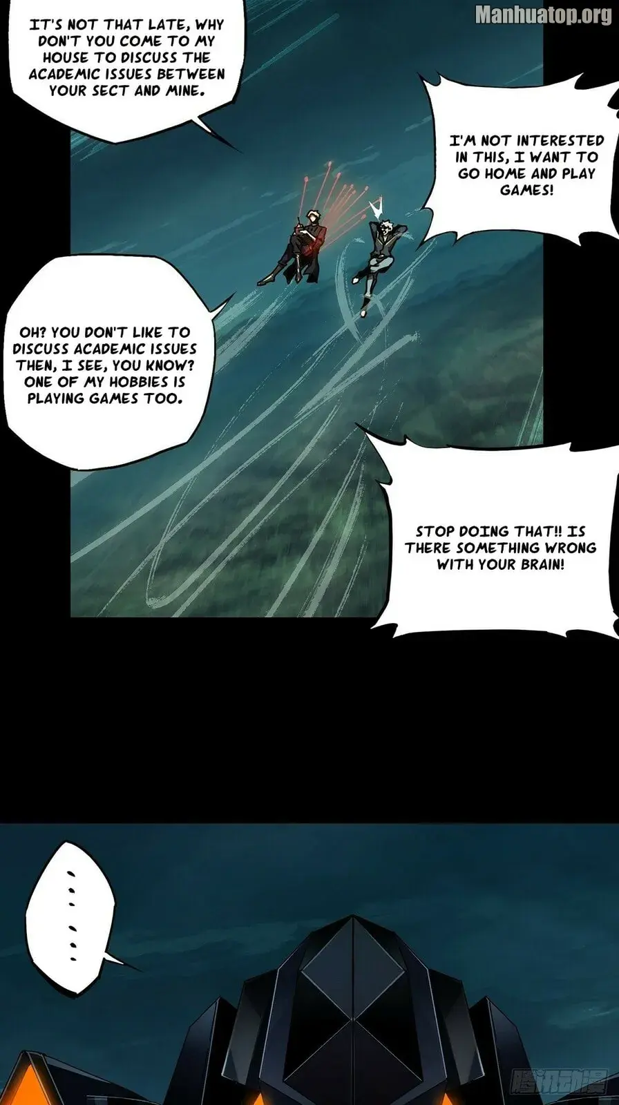 DaXiangWuXing (Taoist) Chapter 164 page 26