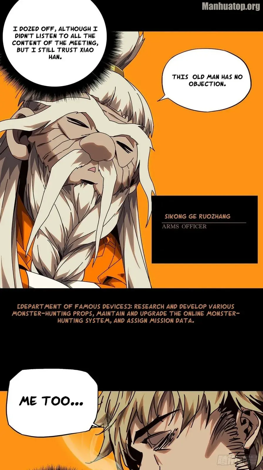 DaXiangWuXing (Taoist) Chapter 164 page 31