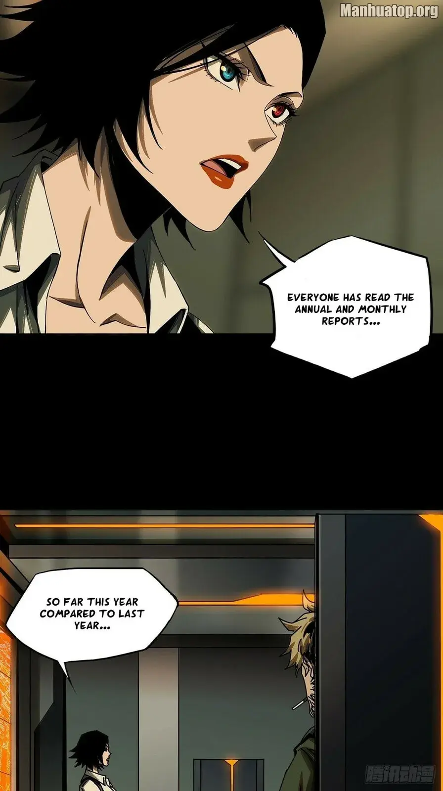 DaXiangWuXing (Taoist) Chapter 165 page 9