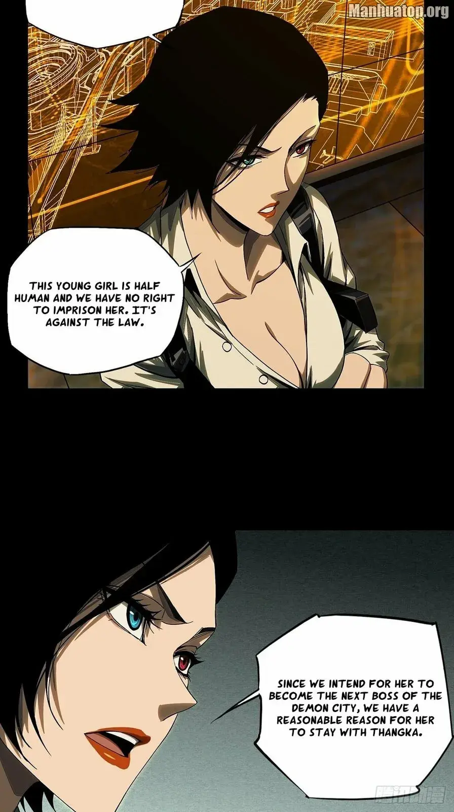 DaXiangWuXing (Taoist) Chapter 165 page 14