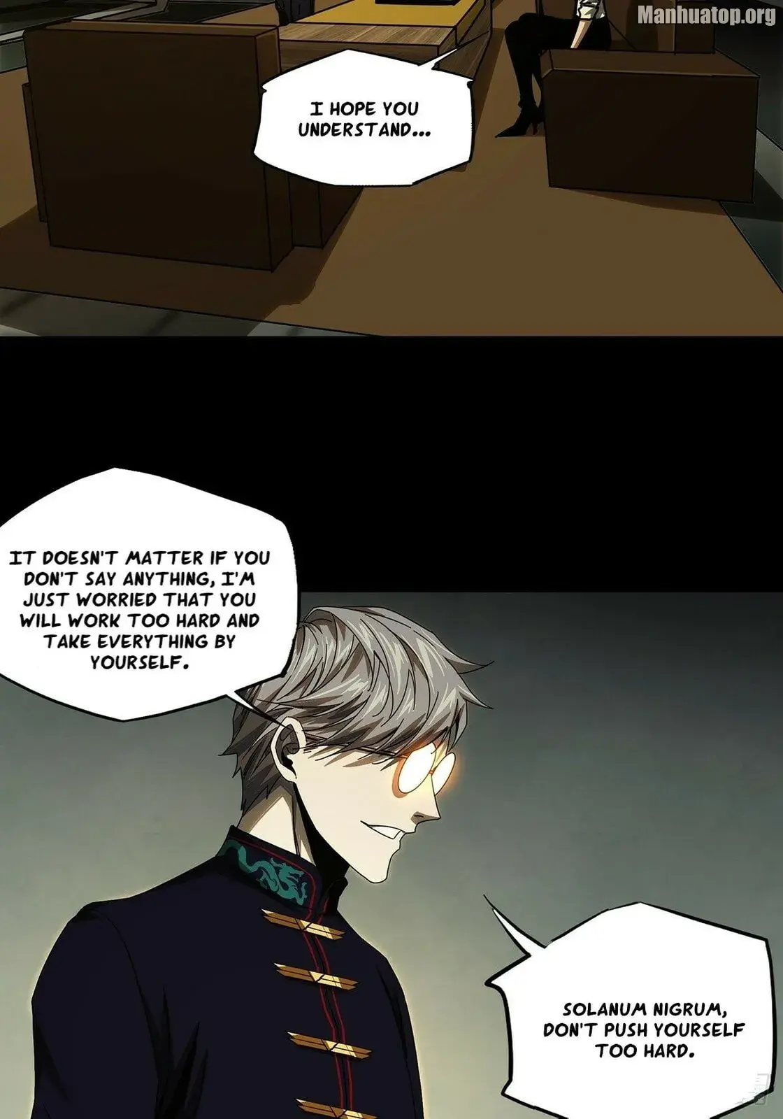 DaXiangWuXing (Taoist) Chapter 165 page 27