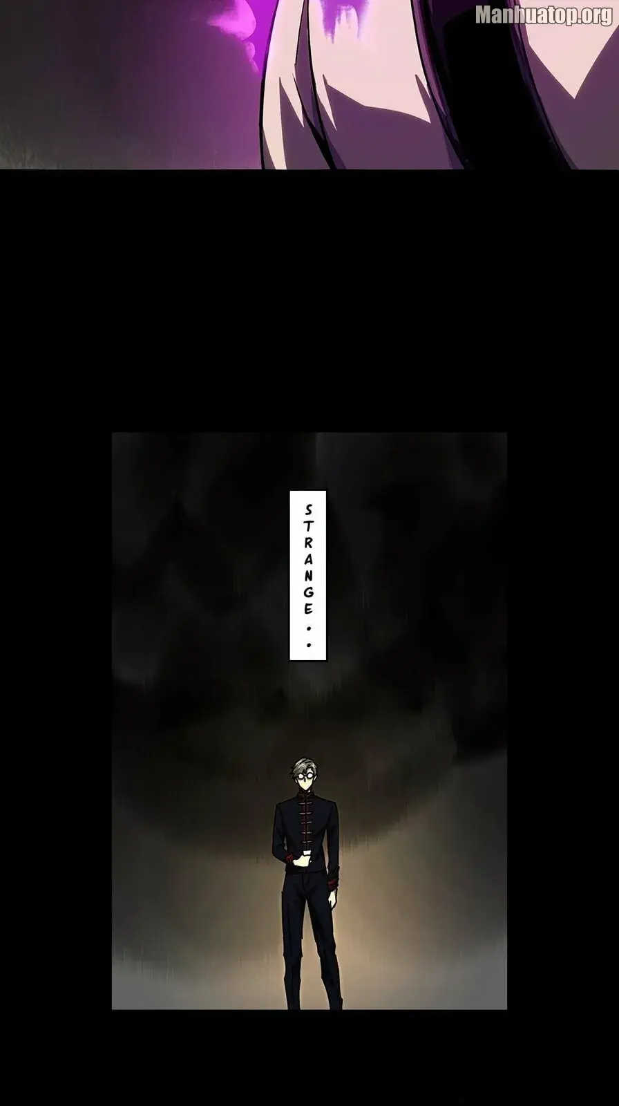 DaXiangWuXing (Taoist) Chapter 165 page 35