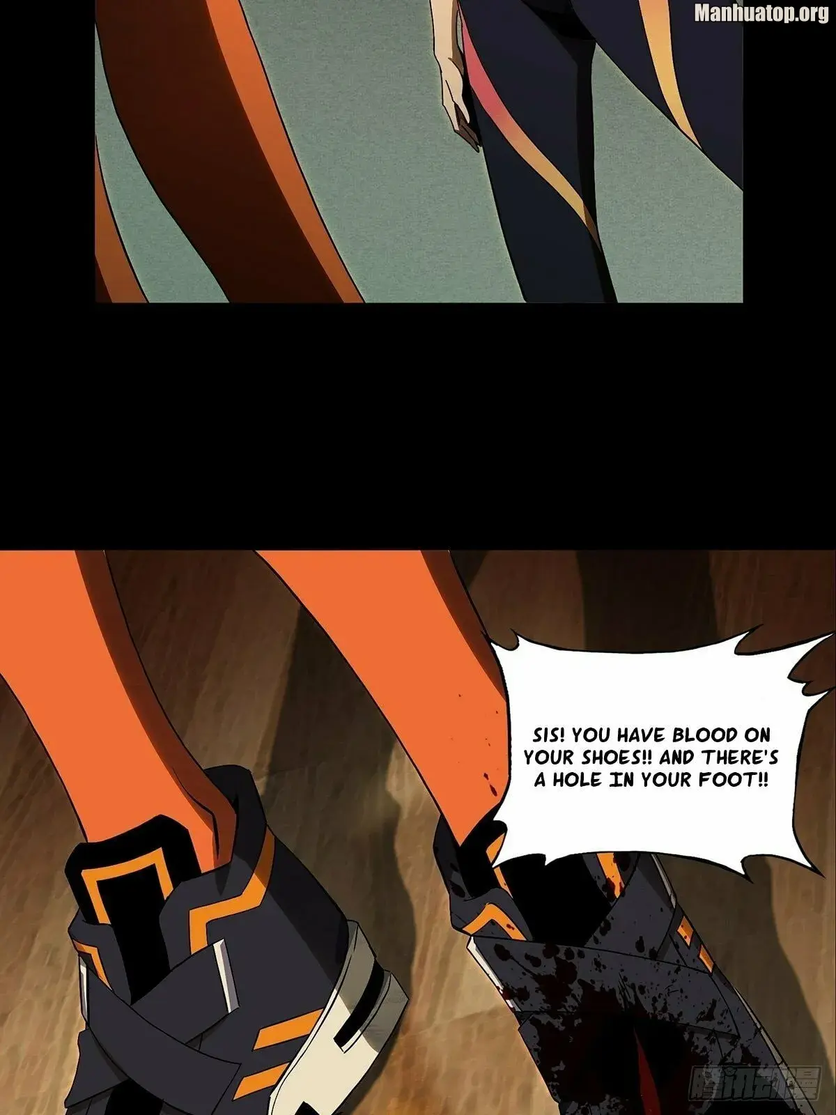 DaXiangWuXing (Taoist) Chapter 166 page 5