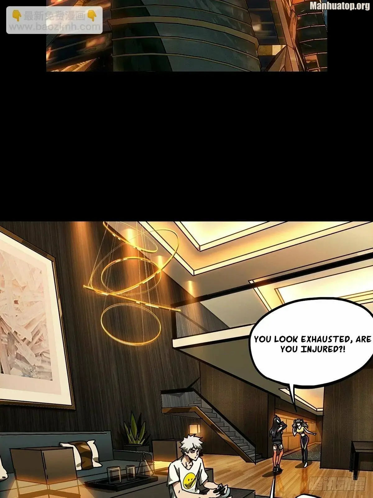 DaXiangWuXing (Taoist) Chapter 166 page 3