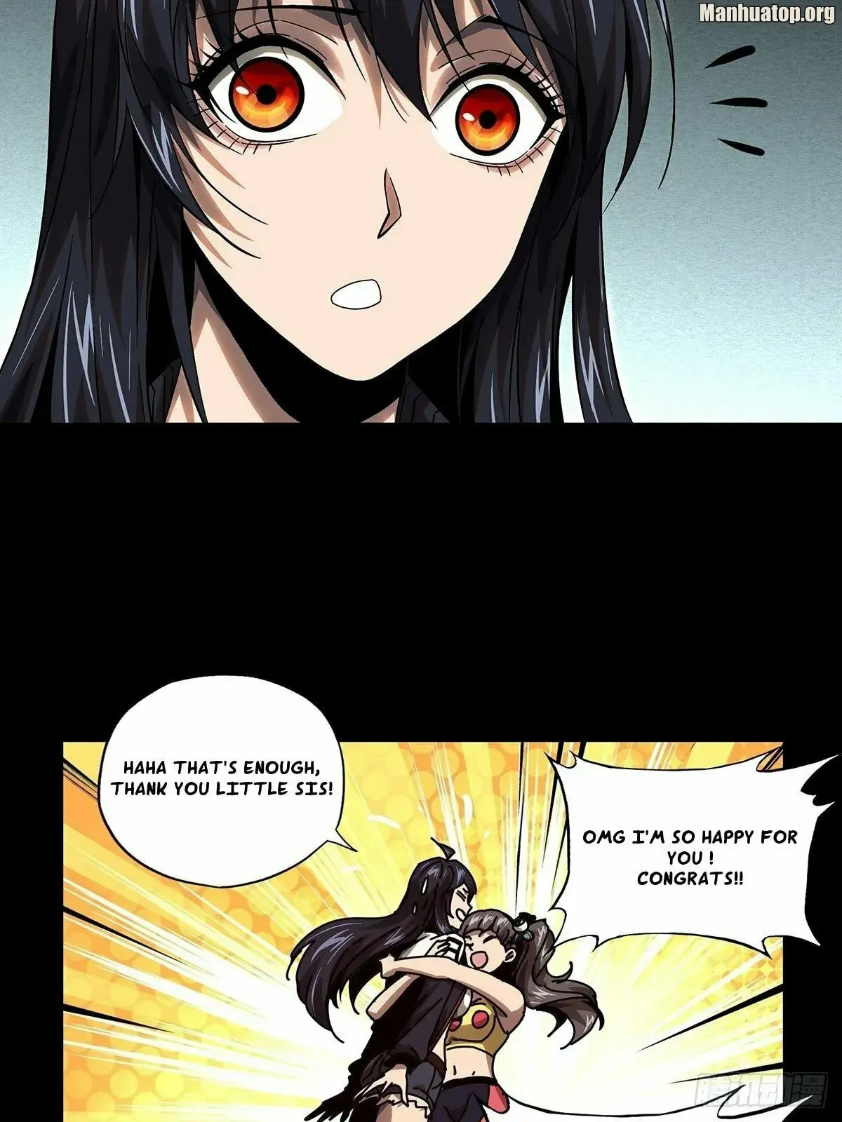 DaXiangWuXing (Taoist) Chapter 166 page 11