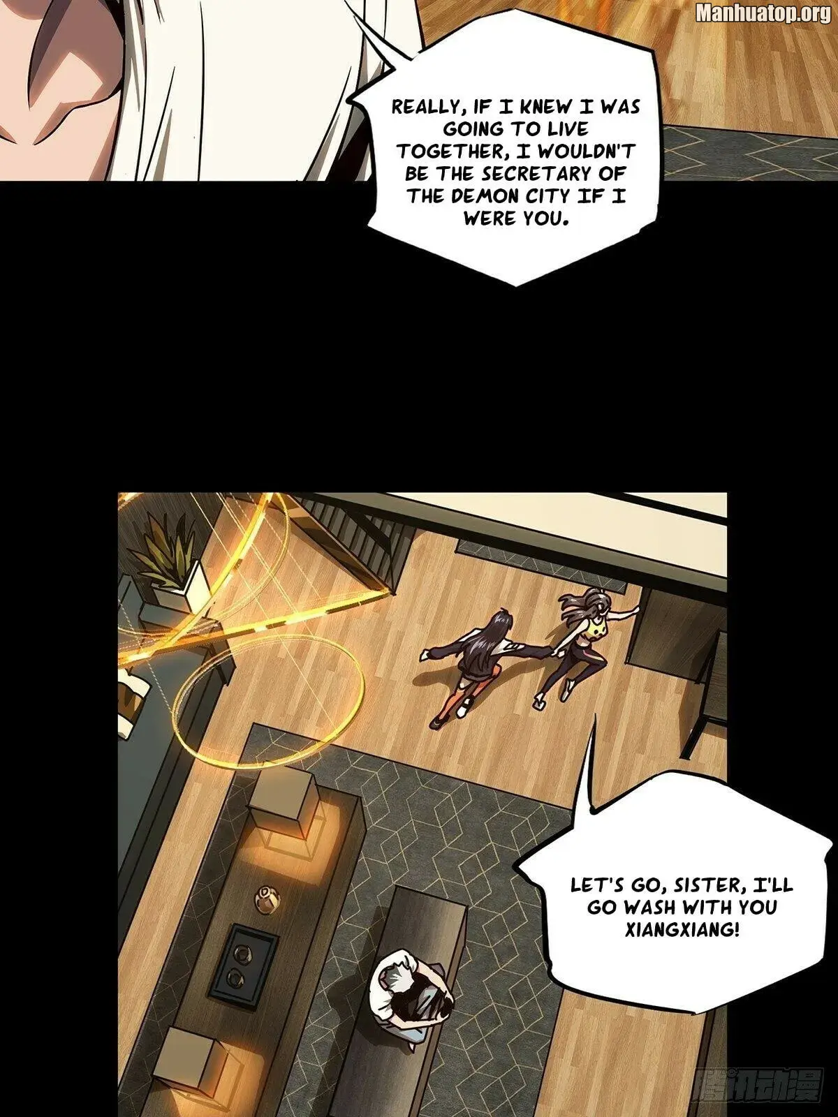 DaXiangWuXing (Taoist) Chapter 166 page 18
