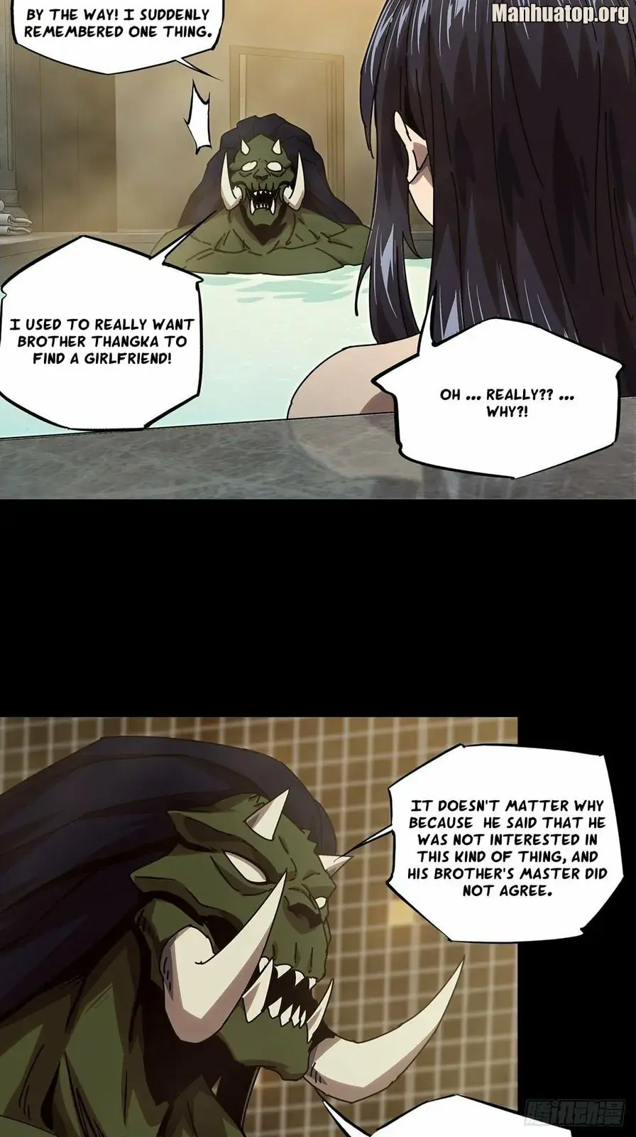 DaXiangWuXing (Taoist) Chapter 166 page 27