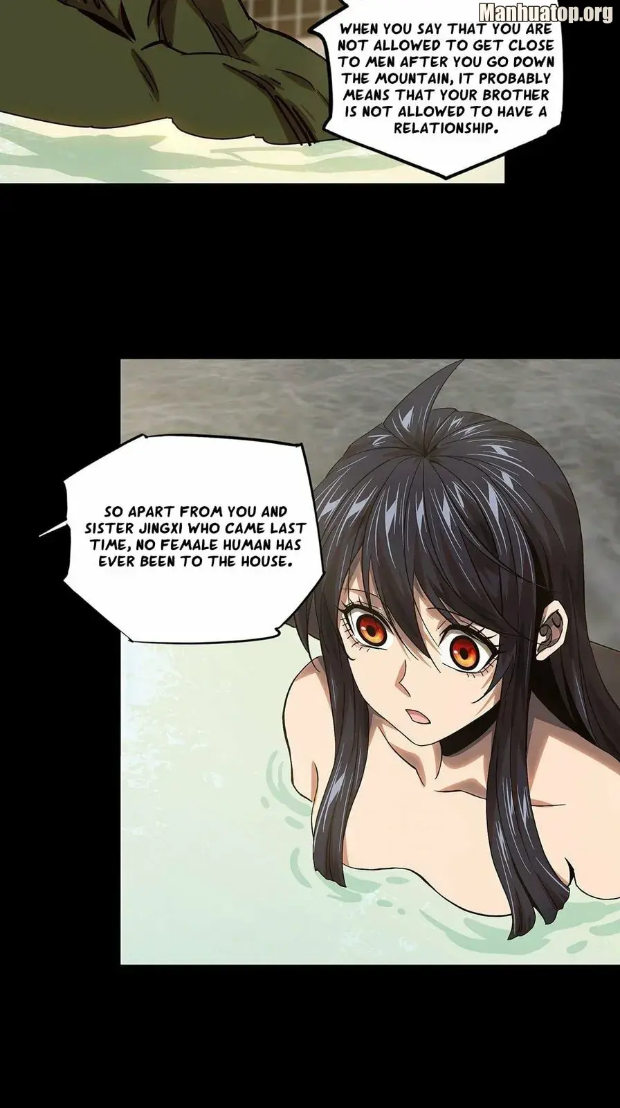DaXiangWuXing (Taoist) Chapter 166 page 28