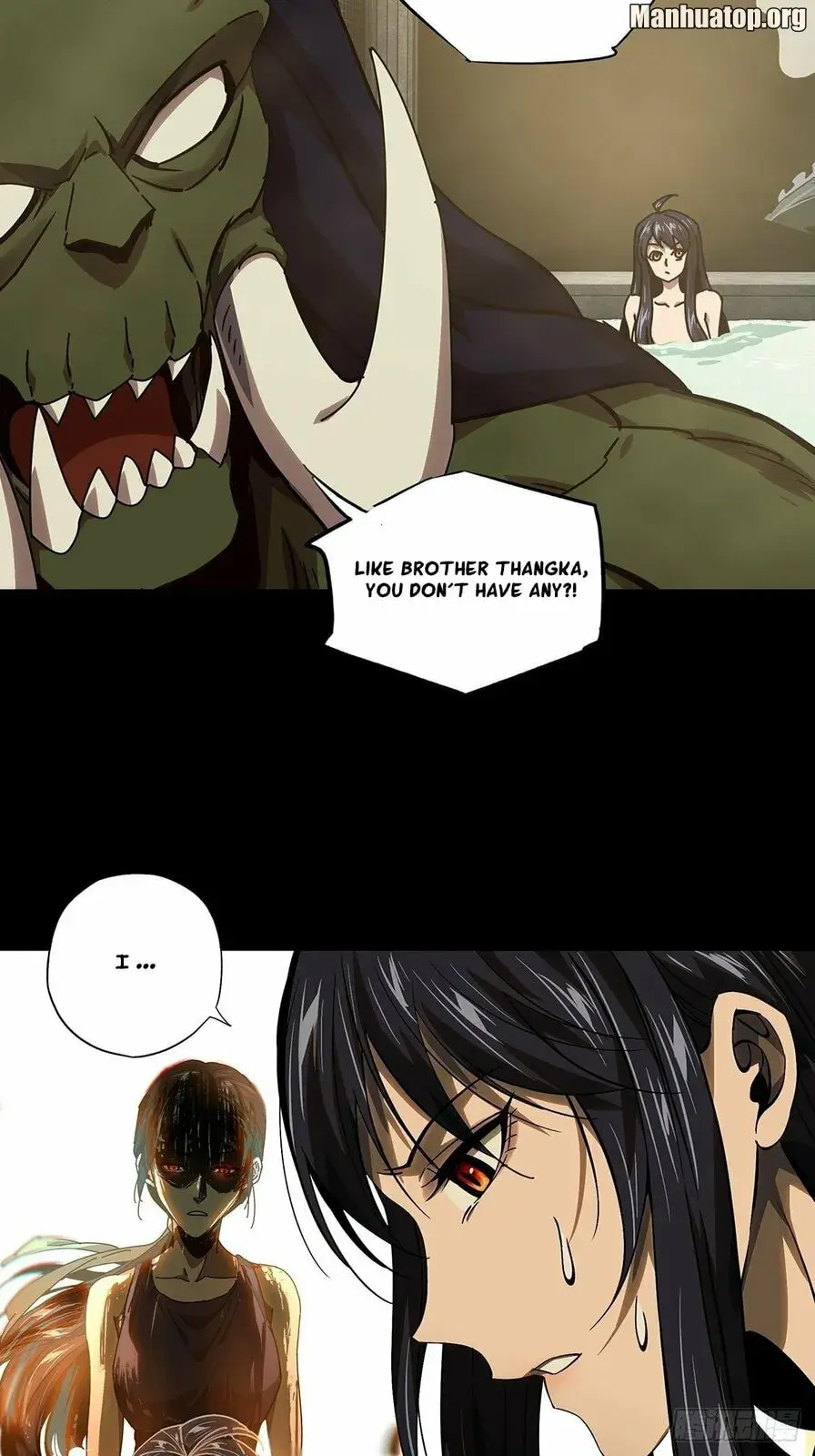 DaXiangWuXing (Taoist) Chapter 166 page 31