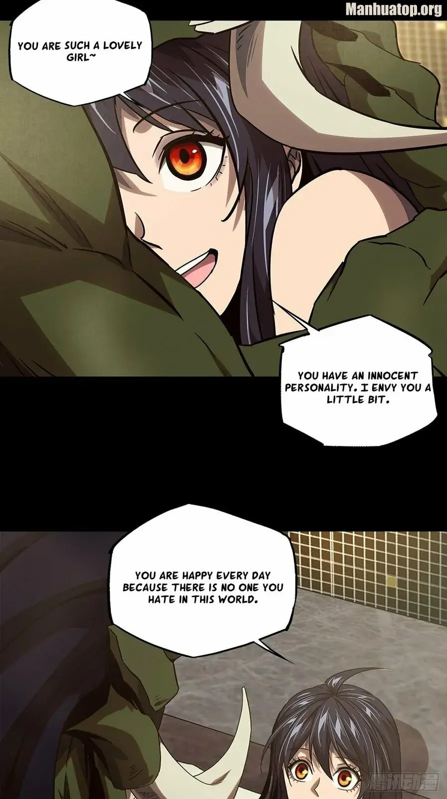 DaXiangWuXing (Taoist) Chapter 166 page 35