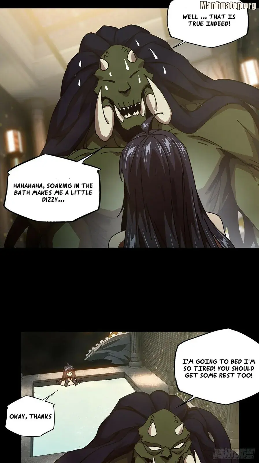 DaXiangWuXing (Taoist) Chapter 166 page 37