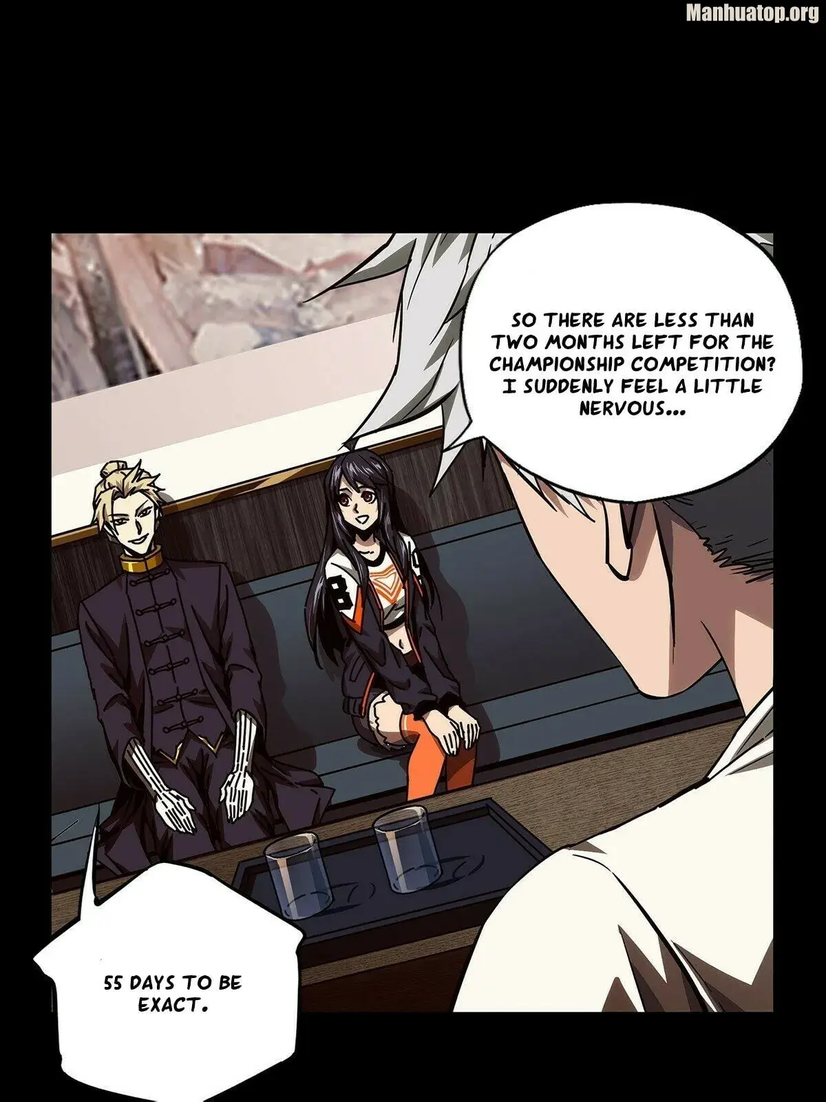 DaXiangWuXing (Taoist) Chapter 167 page 12