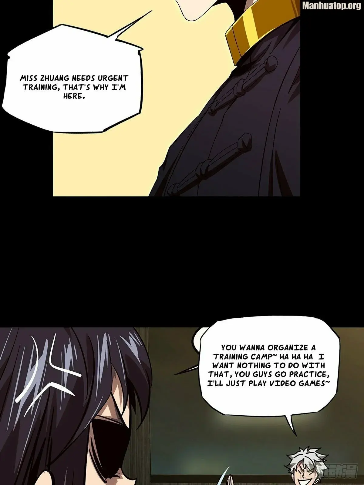 DaXiangWuXing (Taoist) Chapter 167 page 18