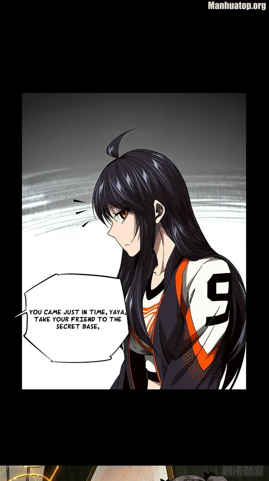DaXiangWuXing (Taoist) Chapter 167 page 33