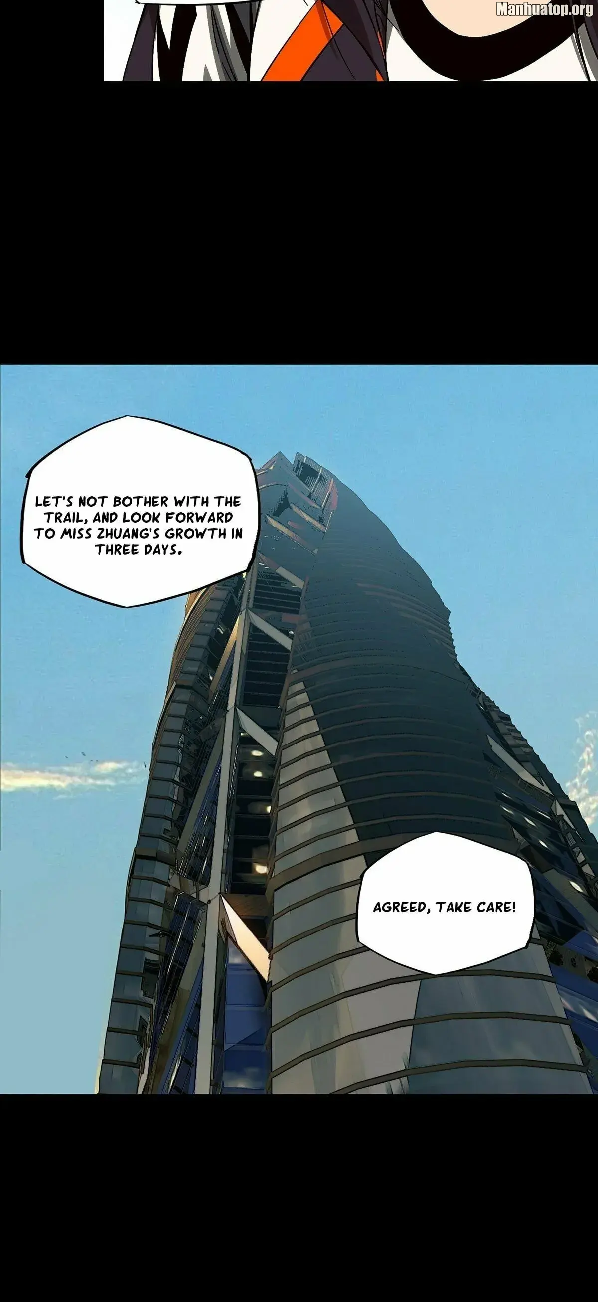 DaXiangWuXing (Taoist) Chapter 167 page 31