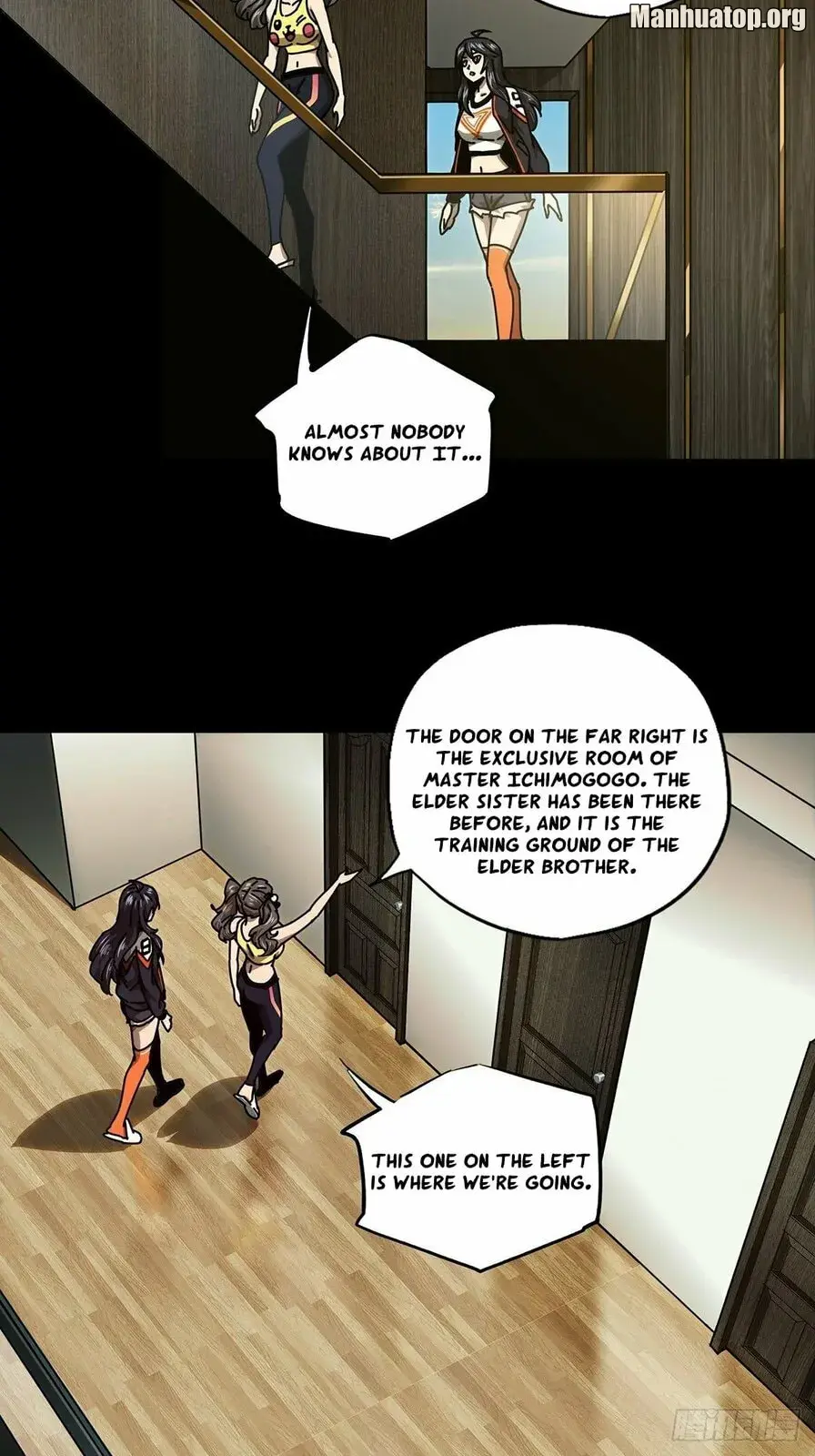 DaXiangWuXing (Taoist) Chapter 167 page 39