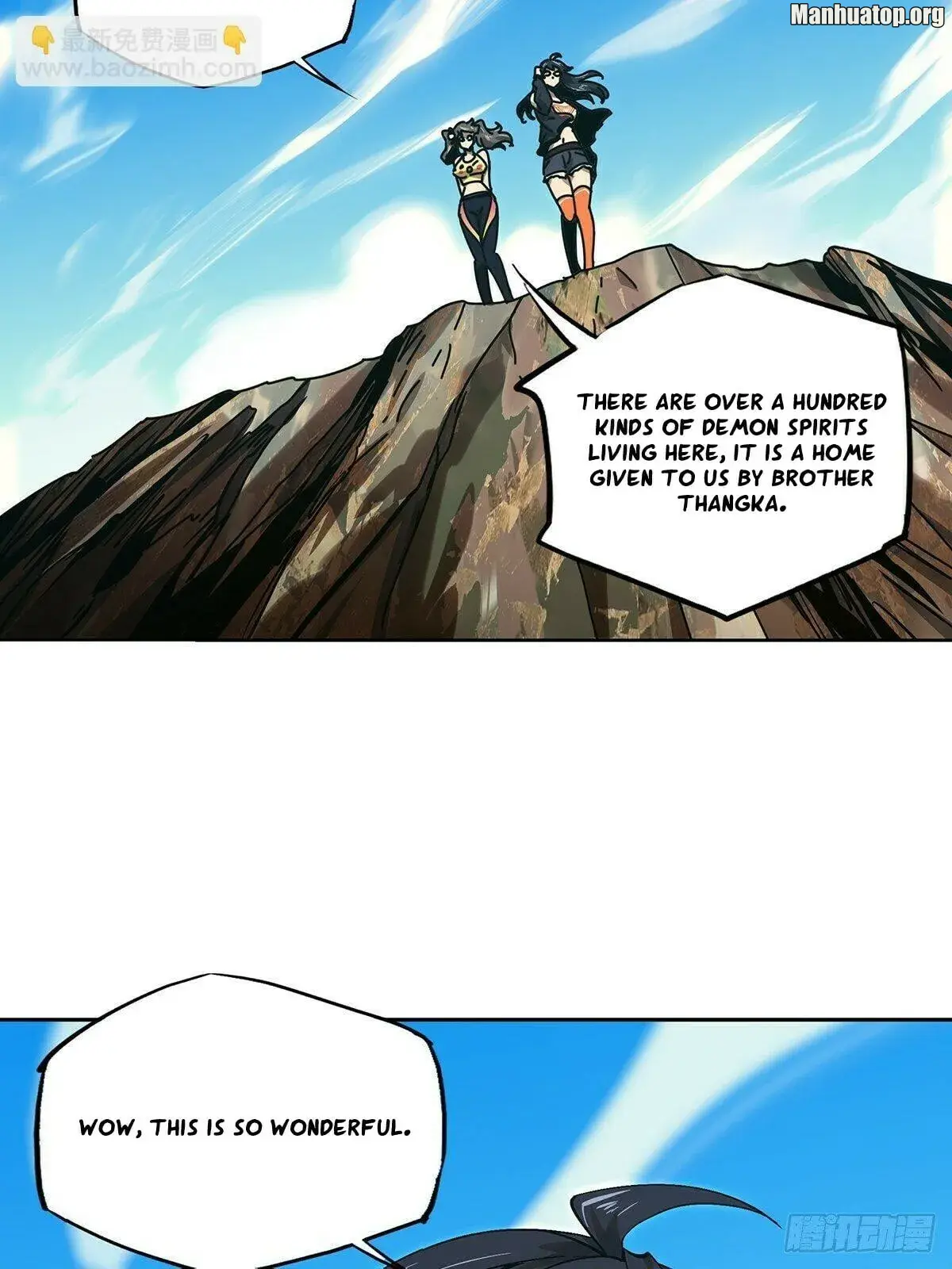DaXiangWuXing (Taoist) Chapter 168 page 4