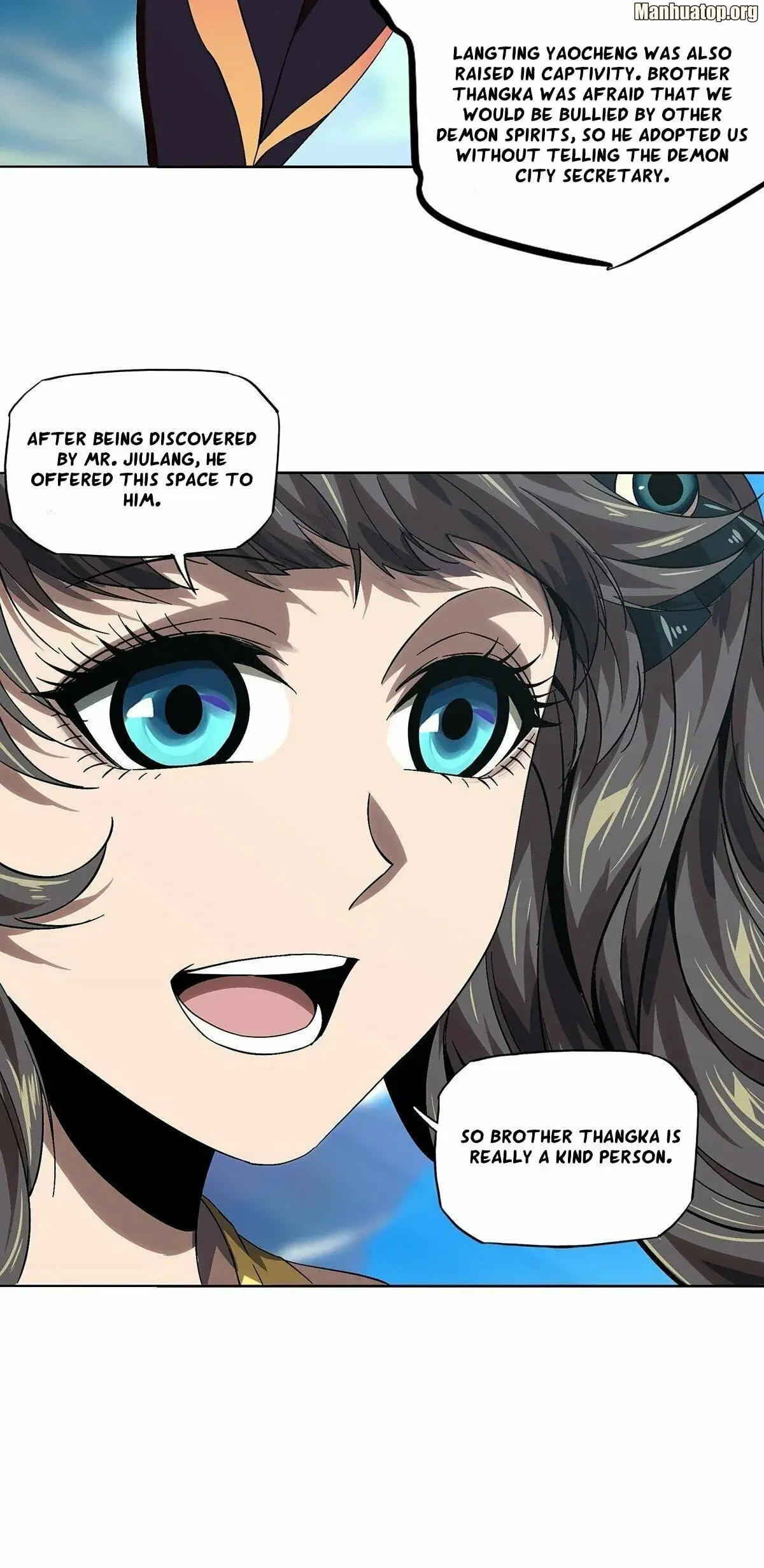 DaXiangWuXing (Taoist) Chapter 168 page 12
