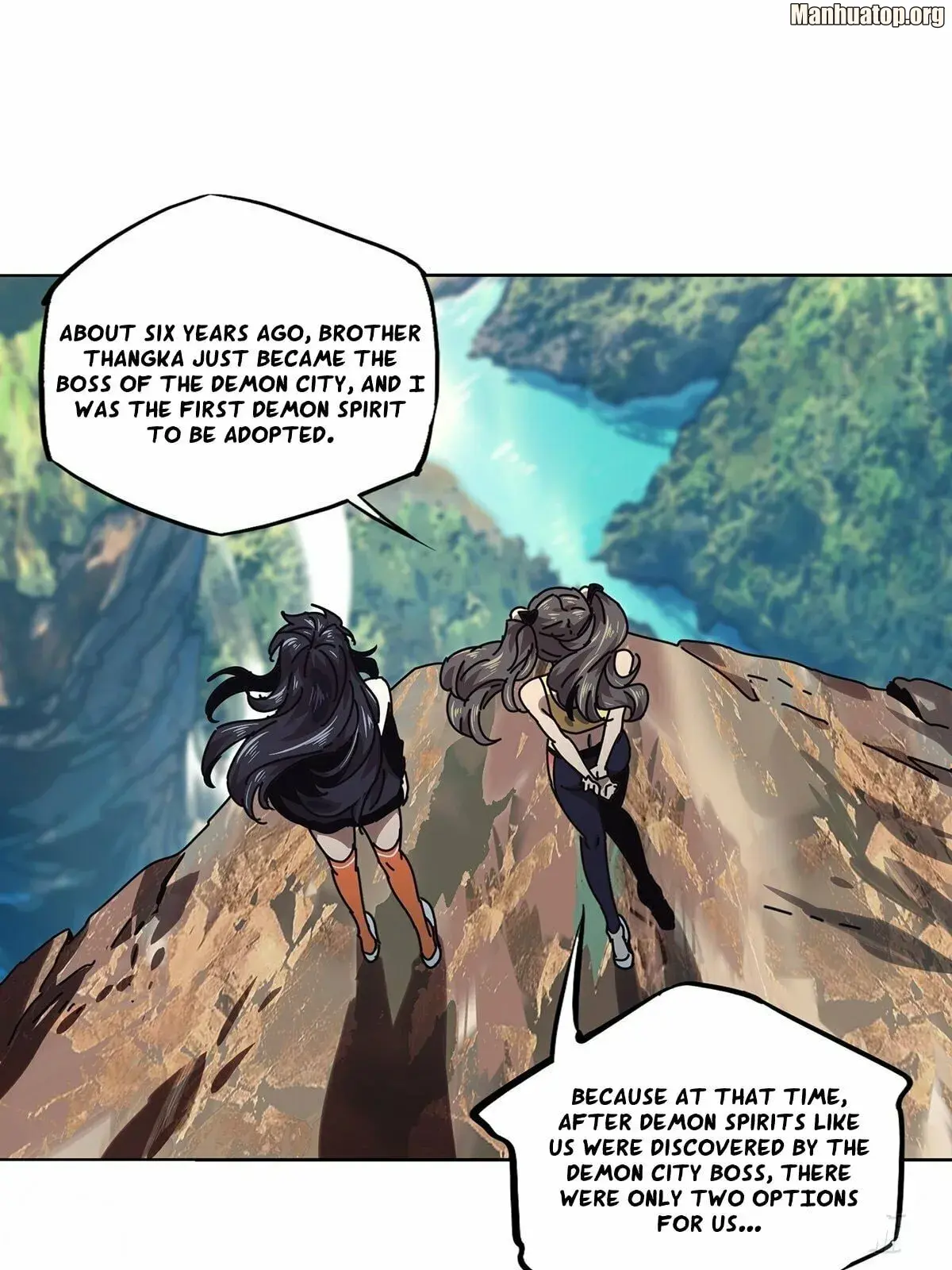 DaXiangWuXing (Taoist) Chapter 168 page 10