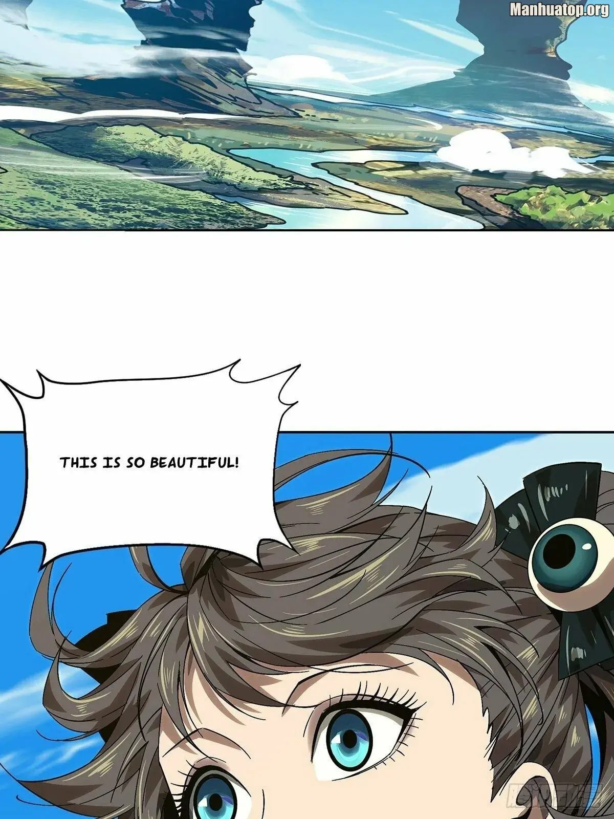 DaXiangWuXing (Taoist) Chapter 168 page 17