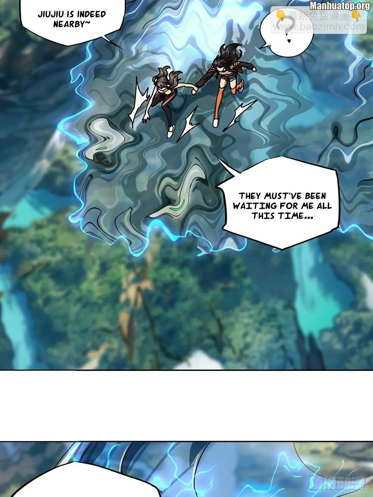 DaXiangWuXing (Taoist) Chapter 168 page 20