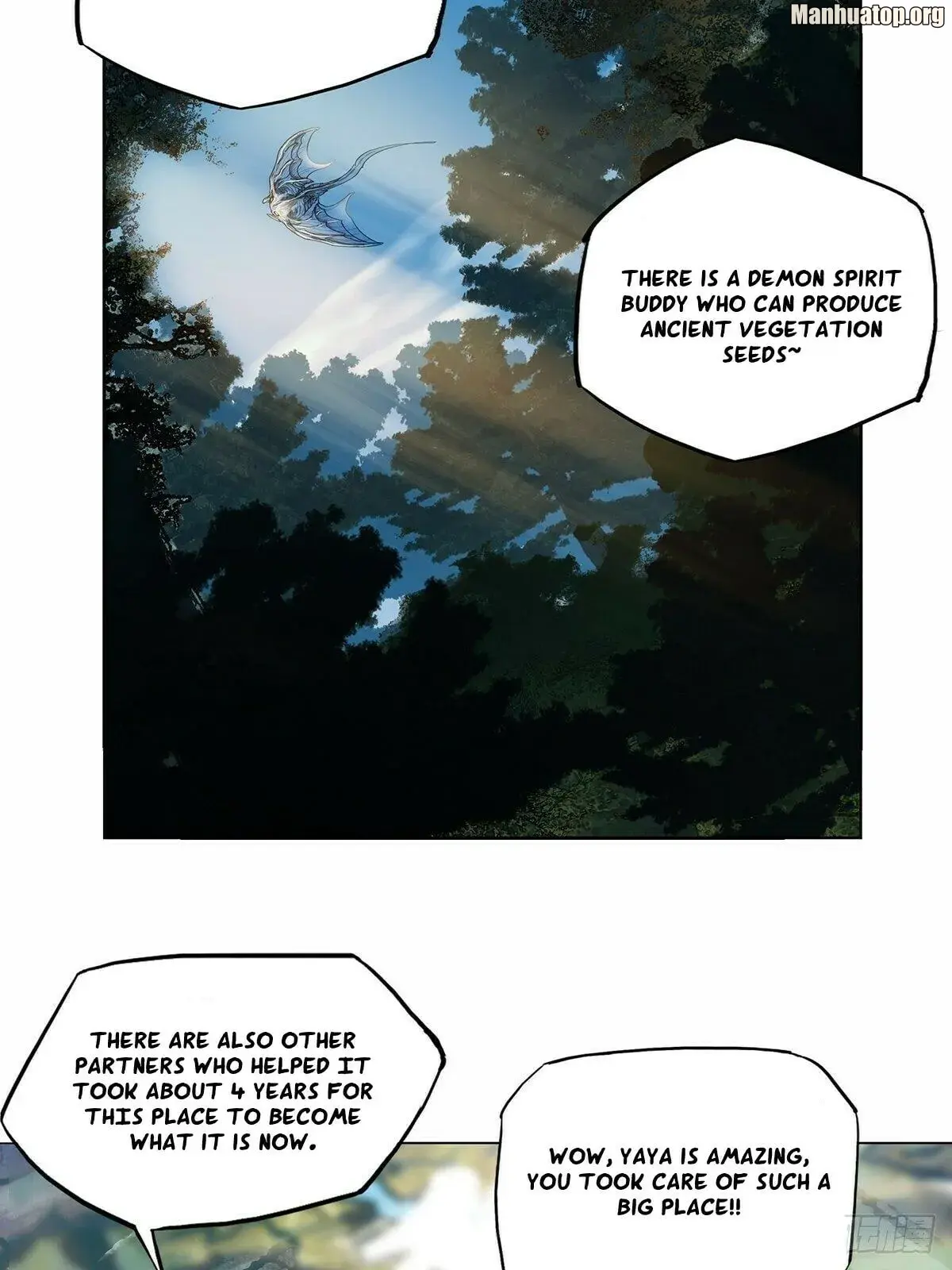 DaXiangWuXing (Taoist) Chapter 168 page 23