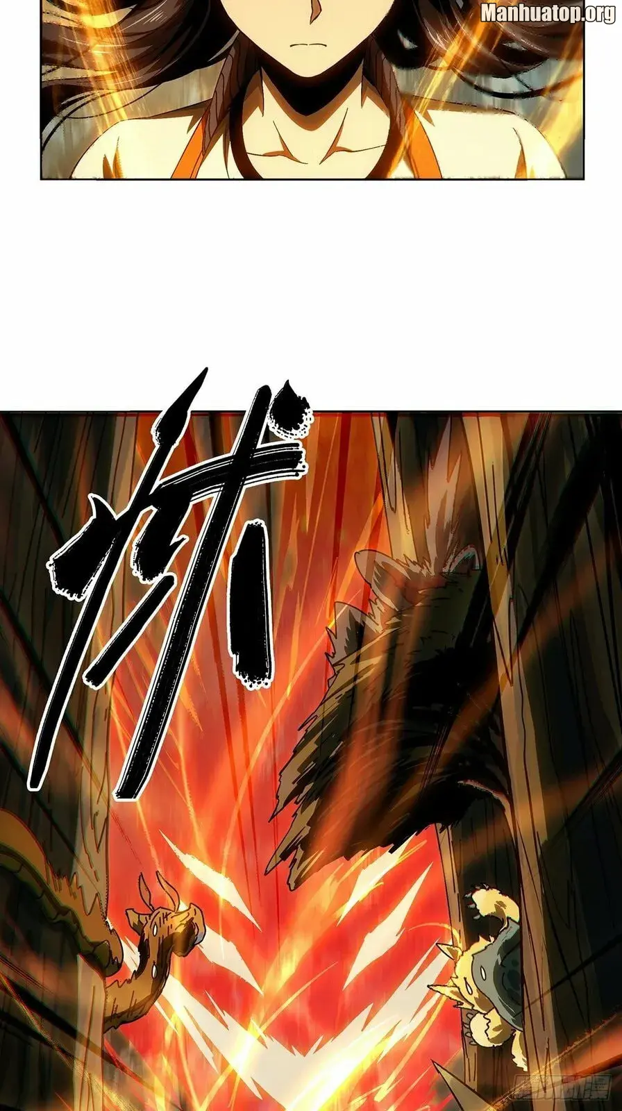 DaXiangWuXing (Taoist) Chapter 168 page 35
