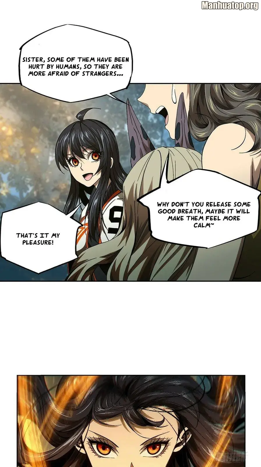 DaXiangWuXing (Taoist) Chapter 168 page 34