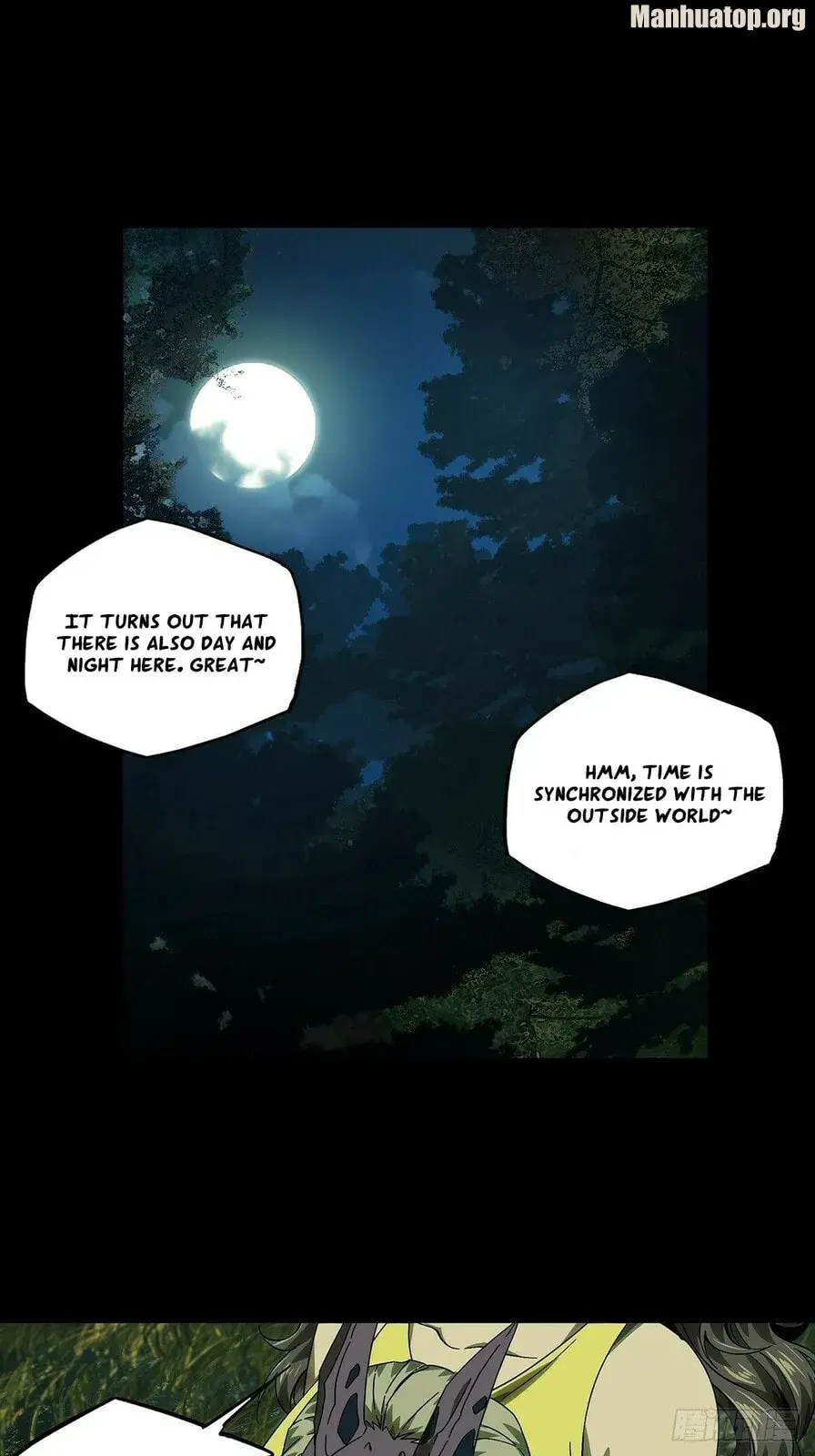 DaXiangWuXing (Taoist) Chapter 168 page 40