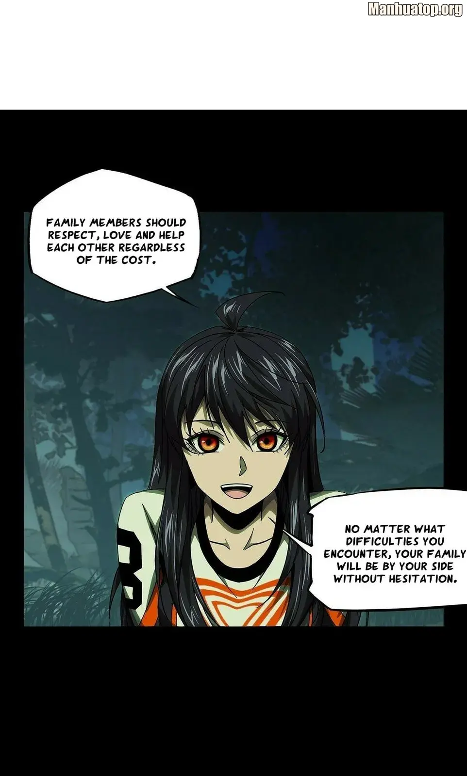DaXiangWuXing (Taoist) Chapter 168 page 43