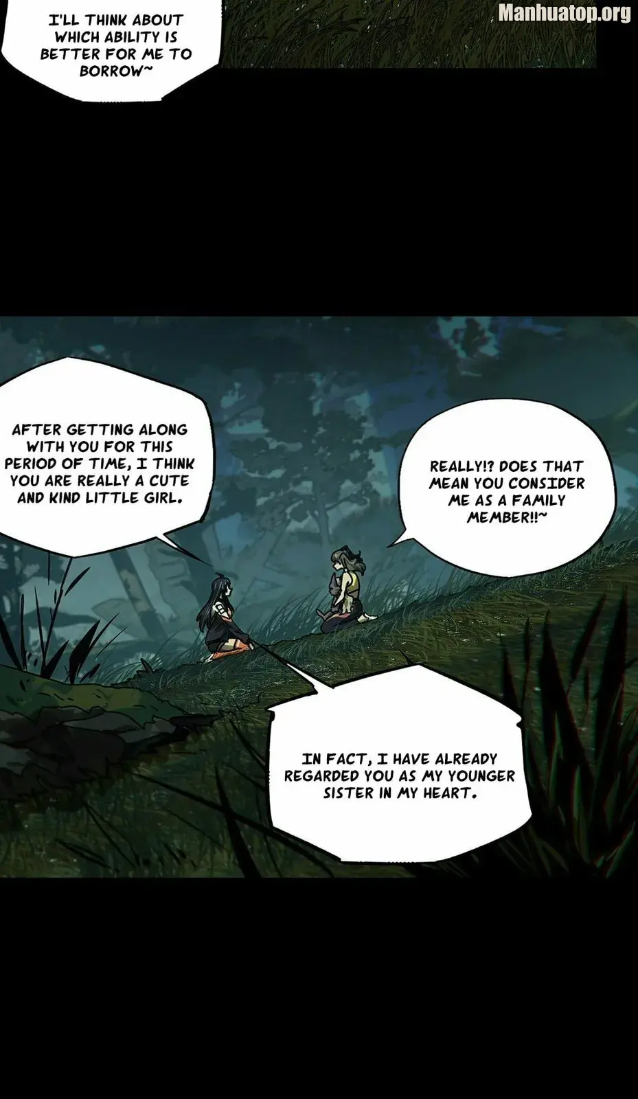 DaXiangWuXing (Taoist) Chapter 168 page 42