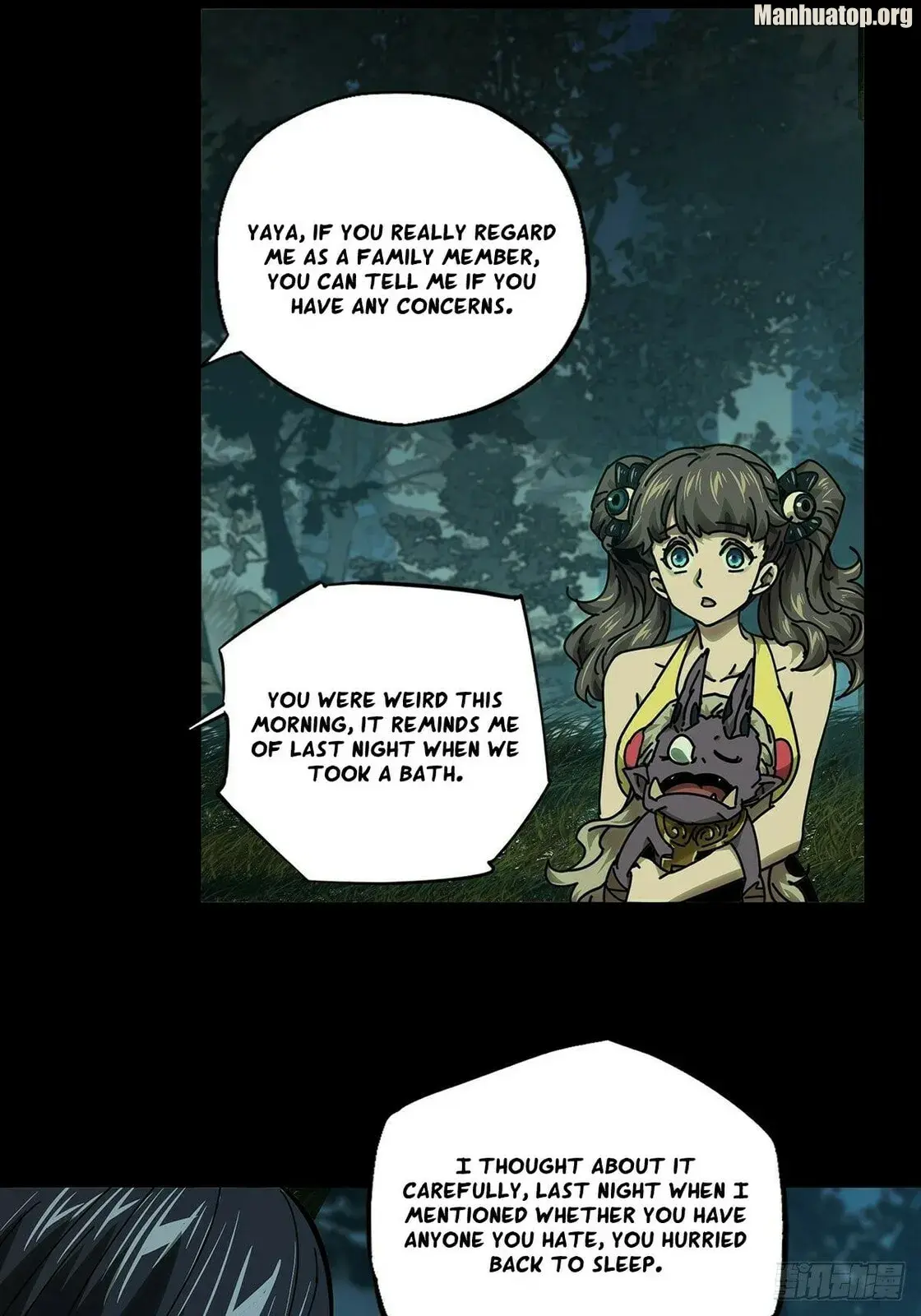 DaXiangWuXing (Taoist) Chapter 168 page 44