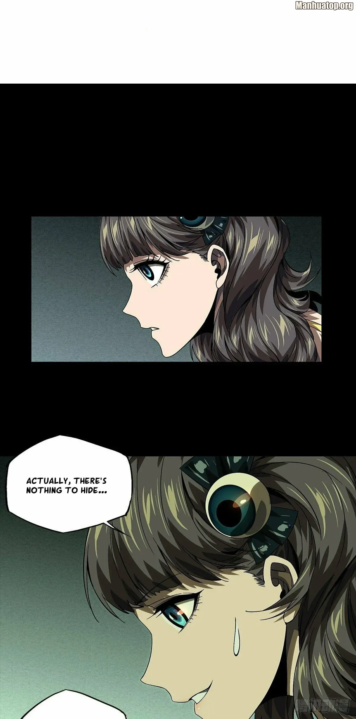 DaXiangWuXing (Taoist) Chapter 169 page 2