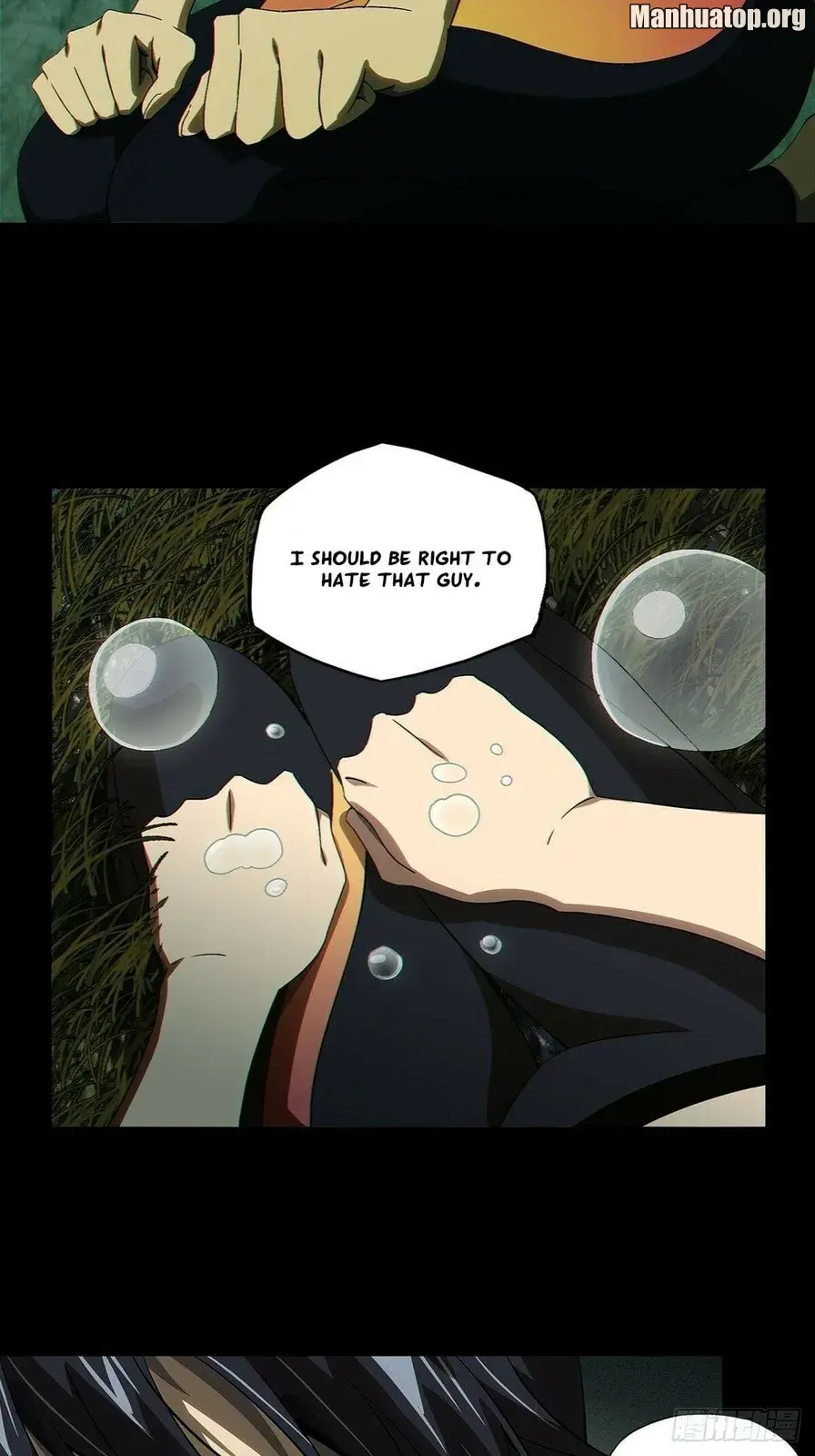 DaXiangWuXing (Taoist) Chapter 169 page 5