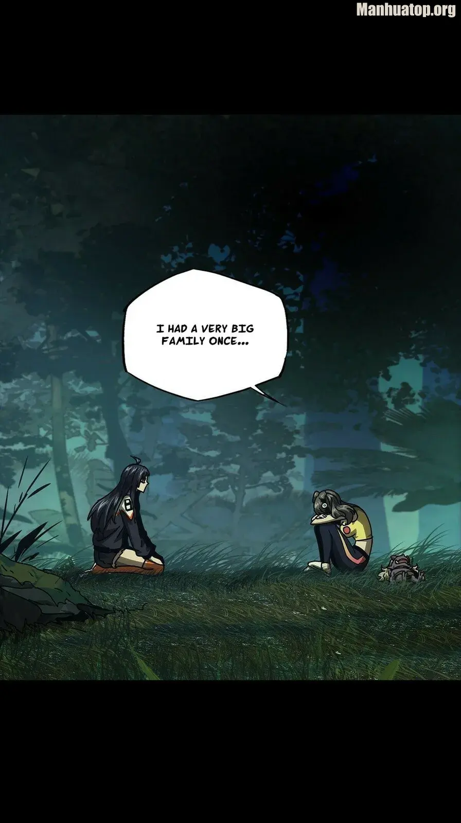 DaXiangWuXing (Taoist) Chapter 169 page 7