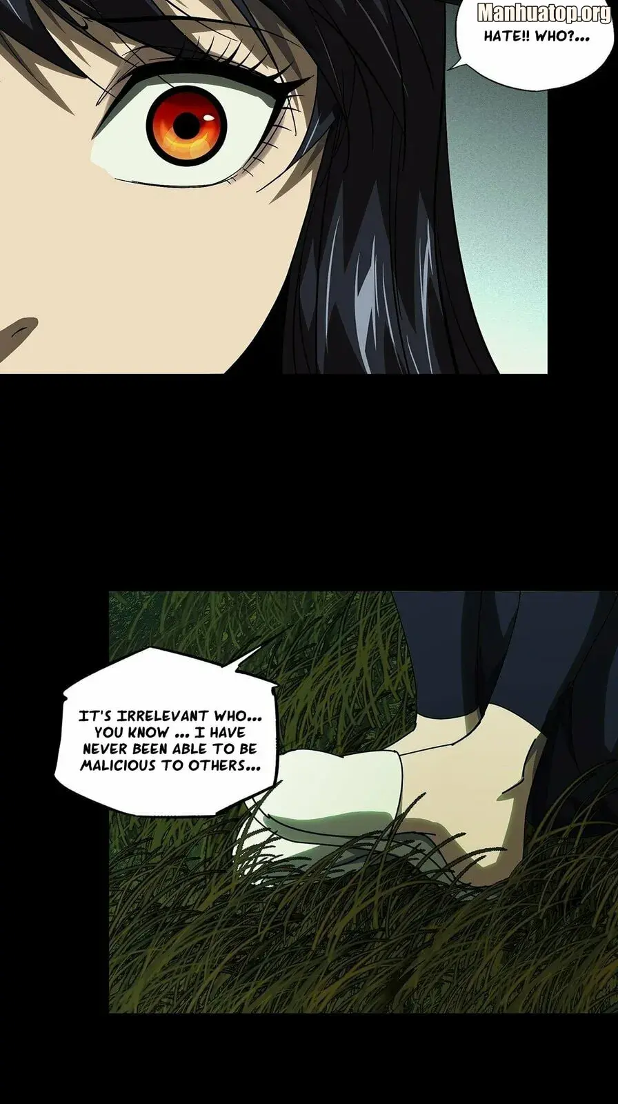 DaXiangWuXing (Taoist) Chapter 169 page 6
