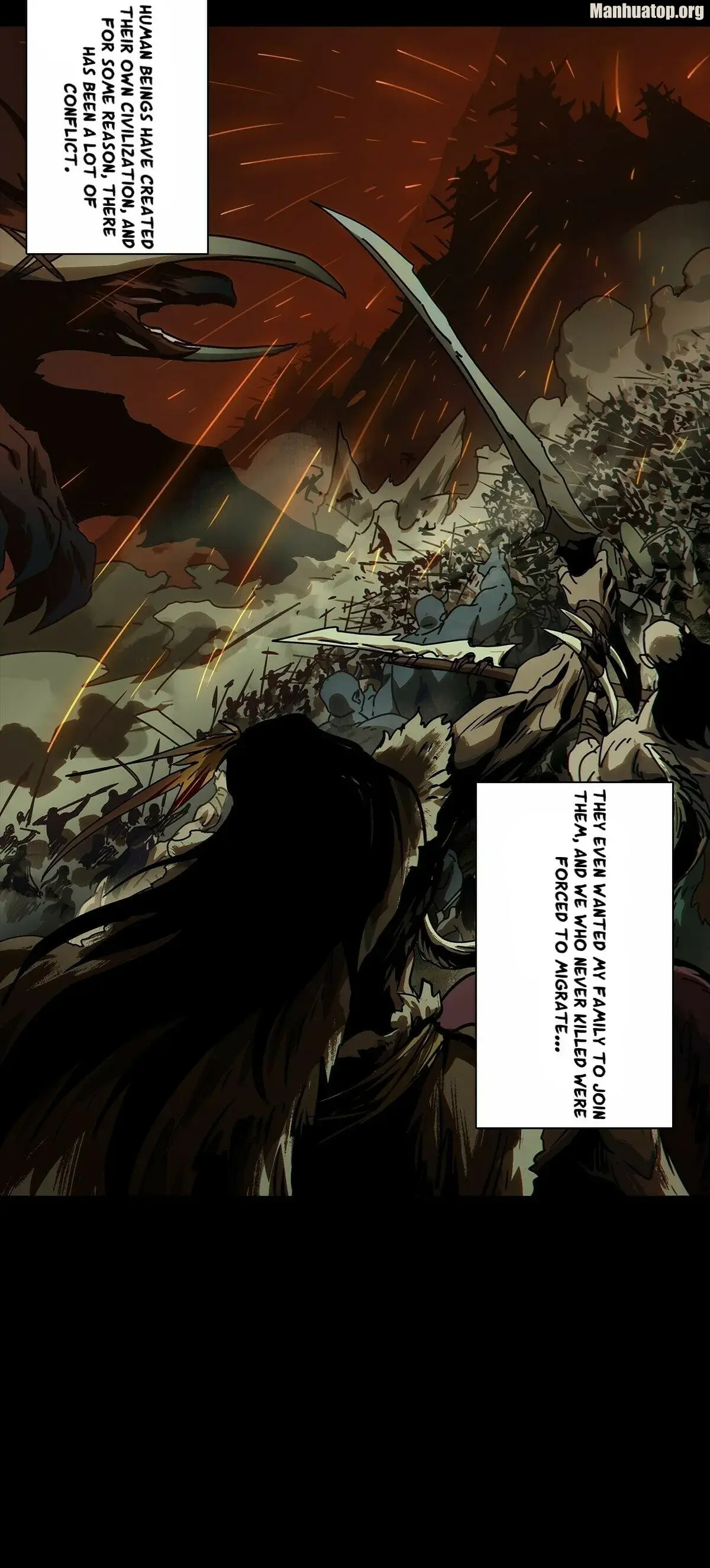 DaXiangWuXing (Taoist) Chapter 169 page 10