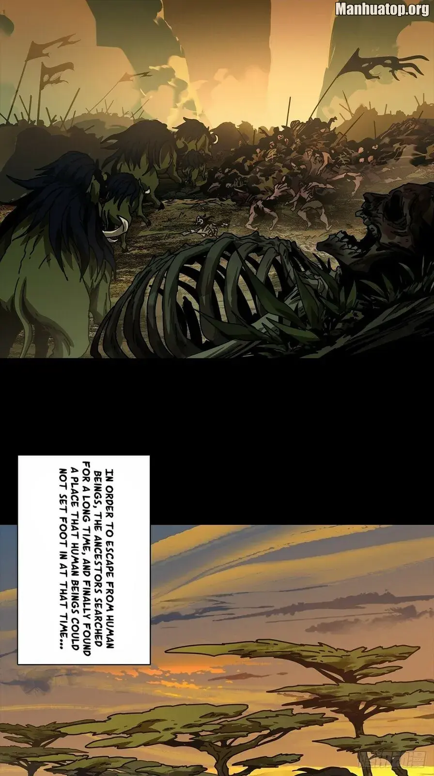 DaXiangWuXing (Taoist) Chapter 169 page 13
