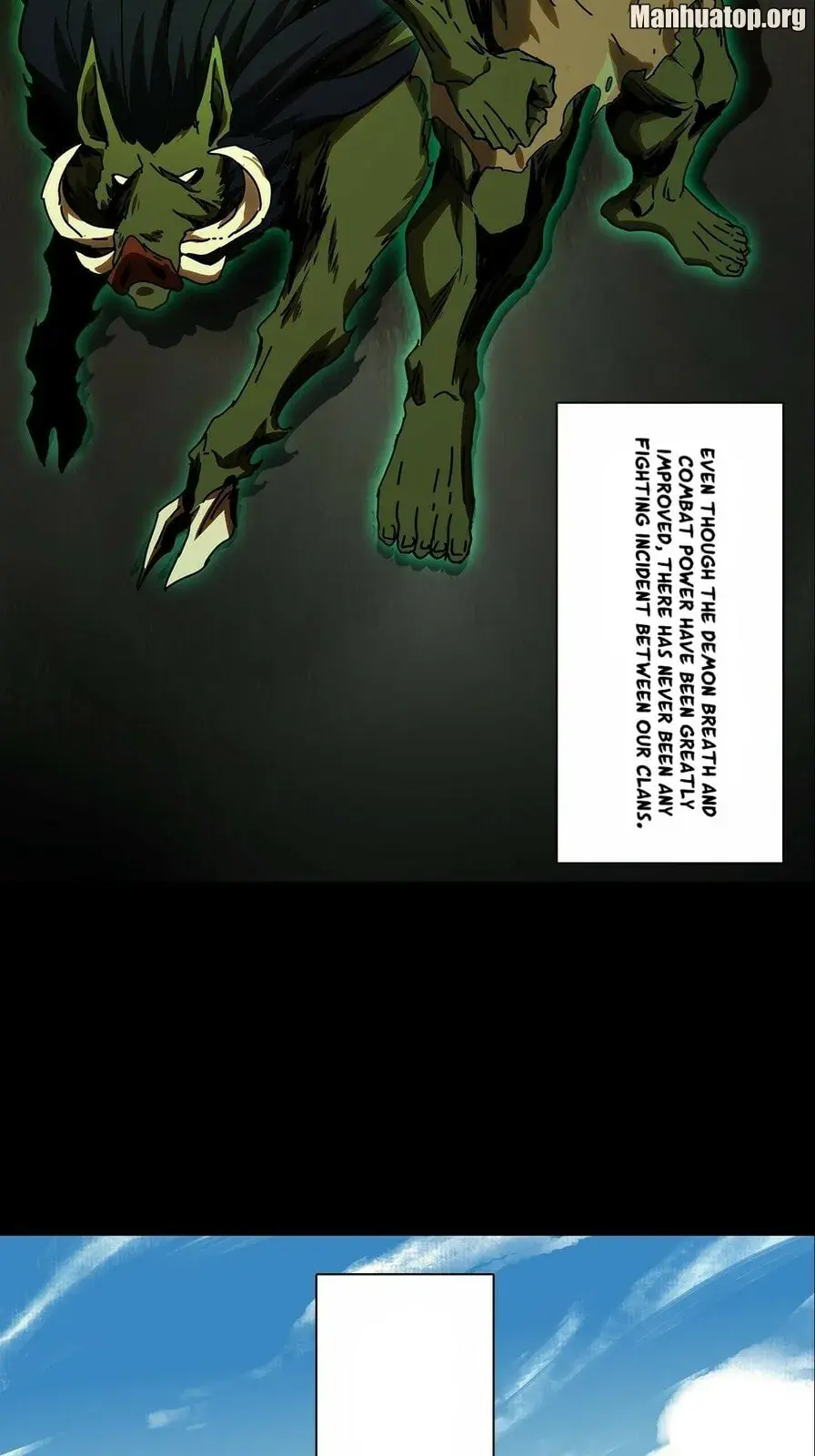 DaXiangWuXing (Taoist) Chapter 169 page 16